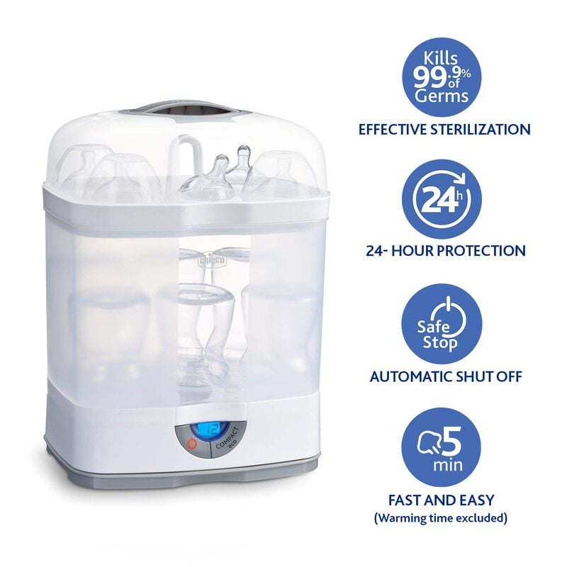 Sterilizer Sterilnatural 3 In 1 image number 1